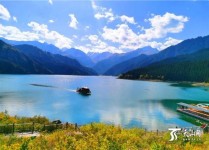 新疆旅游攻略必玩的景点,五月新疆旅游攻略必玩的景点